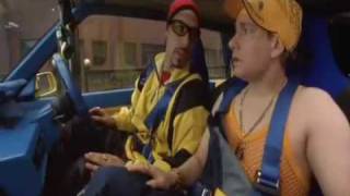 Ali G wiki wiki [upl. by Augusto944]