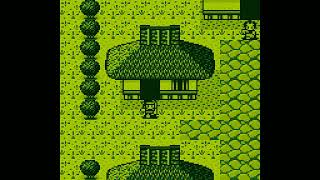 Kininkou Maroku Oni Gameplay Game Boy [upl. by Alis]