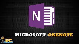 OneNote Tutorial Windows 10 [upl. by Ralaigh530]