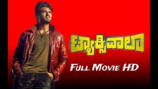 New Kannada Dubbed Full Movie Taxiwala 2021 Vijay Devarakonda Priyanka Jawalkar Malavika Nair [upl. by Torp]