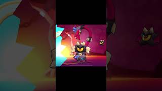 Concours brawlstars prix concourd skin angel ange demon [upl. by Nalliuq840]