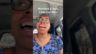 Mumford amp Sons  Little Lion Man [upl. by Anneuq]