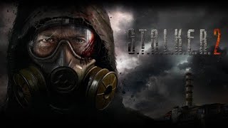 Stalker 2  Gaming Live 2 [upl. by Mayworm]