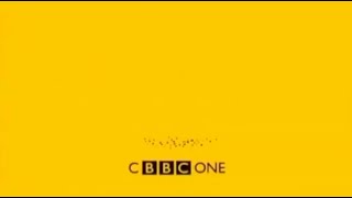 Children BBC Idents Yellow Animations  1997  2002  6 [upl. by Sean]