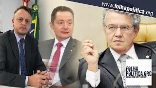 Procuradores respondem a ministro que disse que indulto é ‘tradição’ [upl. by Nonnarb]