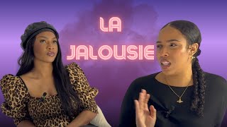 Entre Nous  Episode 10  la jalousie  Entre Lou [upl. by Winchester122]