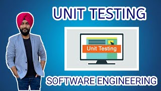 Unit Testing  Software Engineering [upl. by Iniretake]