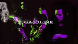 The Dead Weather  Gasoline Official Audio [upl. by Bentlee]