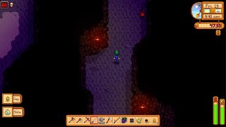 I got a star Stardew Valley solo month 2 day 19 [upl. by Slen302]