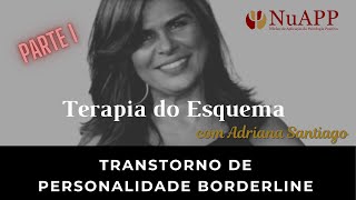 O que é o Transtorno de Personalidade Borderline  Critérios de diagnóstico [upl. by Dollar]