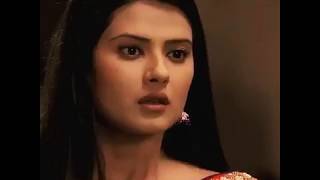 Expression queen Kratika Sengar Dheer  Best Clip of Kasam Tere Pyar Ki [upl. by Dexter814]