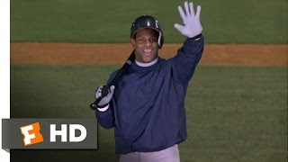 Hardball 49 Movie CLIP  Seeing Sammy 2001 HD [upl. by Davidoff]