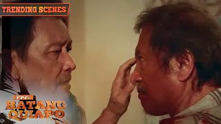 FPJs Batang Quiapo Nagmahal Episode  FPJs Batang Quiapo Trending Scenes [upl. by Adnerb]