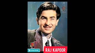 Raj Kapoor Life Journey 192488 shorts youtubeshorts Viral AShortADay shortsvideo trending [upl. by Michaeu285]