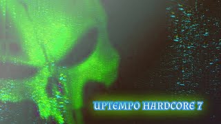 uptempo hardcore 20247🎧 [upl. by Hobard896]