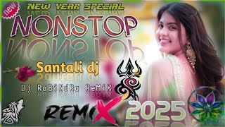 New Santali dj video 2024  25 🥰 New Santali Nonstop DJ Song 2024 🫣 new santali dj song 2025 [upl. by Hadnama]