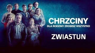 CHRZCINY 2022 Zwiastun Film Polski Katarzyna Figura Michał Żurawski [upl. by Ennirak988]