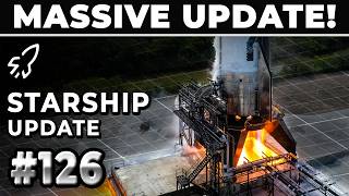 Were Getting Close Flight 5 Starship Roars to Life  SpaceX Weekly 126 [upl. by Etteoj]