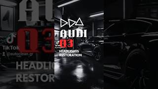 wwwautocleangr autocleangr automobile detailing audi [upl. by Kreis]