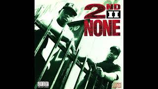 2nd II None  Aint Nothin Wrong Instrumental [upl. by Erminie604]