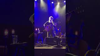 Flightless bird American mouth  Iron and Wine live at the [upl. by Craggy]