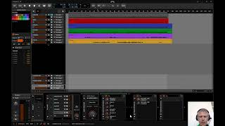 AI Demixing For Atmos Atmos Mix [upl. by Yelnet]