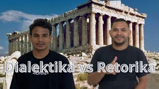 Dialektika vs Retorika [upl. by Cyndie725]