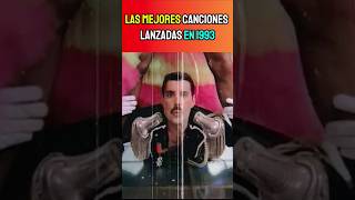 Las mejores canciones de 1993 noventas 90s rock freddiemercury andresvegas musica music [upl. by Lamberto852]