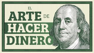 Audiolibro El arte de hacer dinero de PT Barnum  Negocios y Finanzas personales [upl. by Nolyak447]