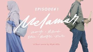 MELAMAR  Episode 1 Web Series [upl. by Cordelia]