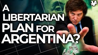 Why Argentines Want to Close Their Central Bank [upl. by Normak]