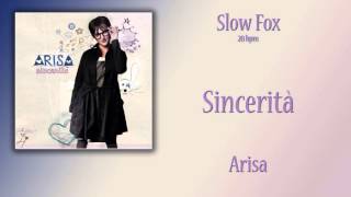 Slow Fox  Sincerità [upl. by Enirol]