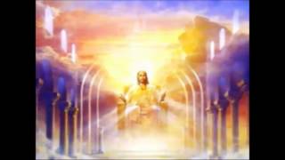 Visual  Heaven Gods Throne The New Jerusalem Revelations [upl. by Neelac663]