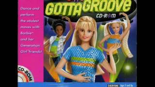 Barbie Generation Girl Gotta Groove Friends Like We Are [upl. by Robison]