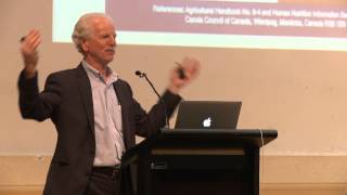 Dr Stephen Phinney  Achieving and Maintaining Nutritional Ketosis [upl. by Chisholm]