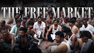 The Dark Side of Indian StartUp Ecosystem  The Free Market — Documentary by Kunal Kamra [upl. by Ekud979]