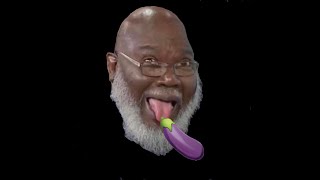 You TOO TD Jakes accused of booty calling teenage males [upl. by Htebazil]