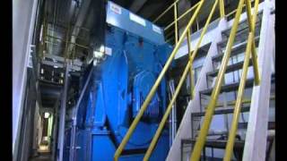 CHP  Combined Heat and Power  Wärtsilä [upl. by Acinet700]