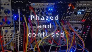 Phazed and confused [upl. by Assirol75]