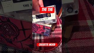 The The Cassette Vintage Nostalgia Vibes cassettetape nostalgia [upl. by Emmanuel]