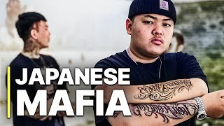 Japanese Mafia  Crime Documentary [upl. by Gnehs]