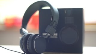 Urbanears Plattan im Test  KopfhörerReview deutsch [upl. by Anua]