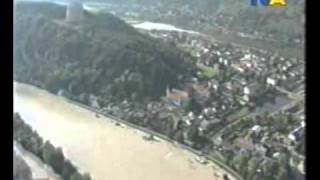 Neustadt an der Donau Hochwasser 1999 1 [upl. by Hinman]