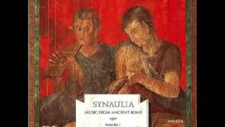 Ancient Rome  hedonistic music [upl. by Anelys525]