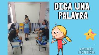 6 Brincadeiras divertidas para sala de aula [upl. by Priscella]