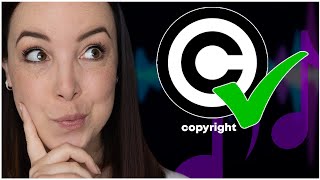 how to use COPYRIGHTED MUSIC on YouTube LEGALLY 👀 [upl. by Azalea326]