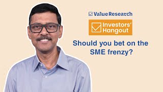 SME IPO Frenzy Opportunity or Trap  Key risks amp alternatives explained  Value Research [upl. by Aihgn]