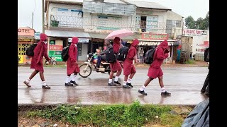 Capital FM News May 08 2024 Schools to reopen Monday May 13 for second term [upl. by Toby]