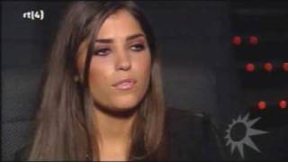 Yolanthe Cabau van Kasbergen [upl. by Kimmie573]