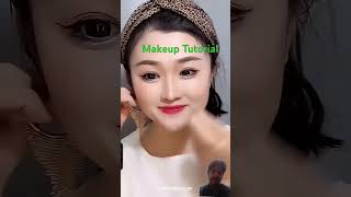 Professional Beauty products  Makeup Tutorial Cute Look Skincare  Make [upl. by Eatnuahs41]